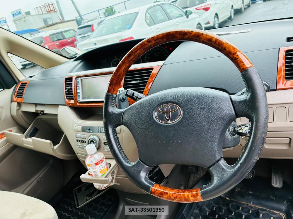 Toyota NOAH 2005-11 7605440-14