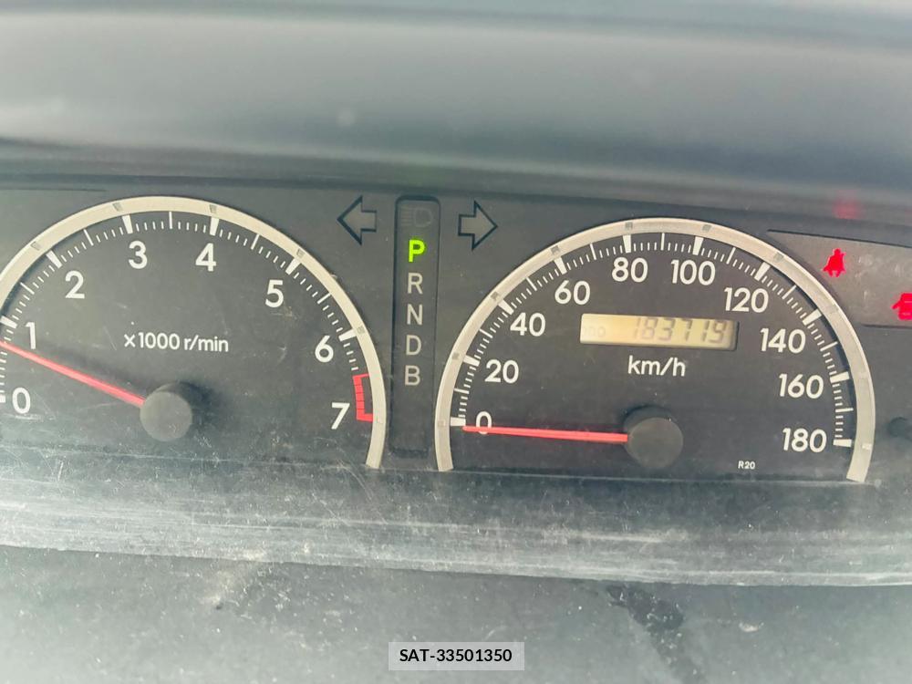 Toyota NOAH 2005-11 7605440-15
