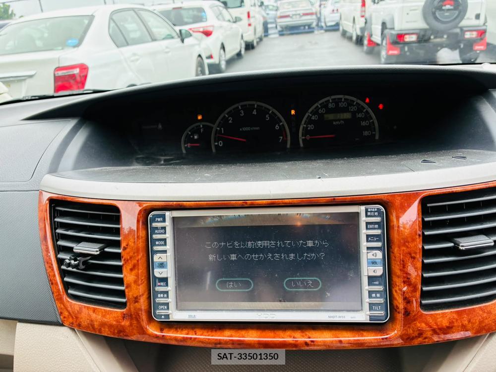 Toyota NOAH 2005-11 7605440-18