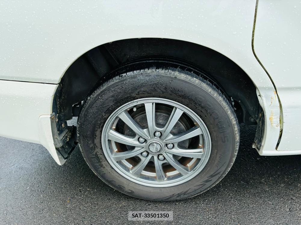 Toyota NOAH 2005-11 7605440-27