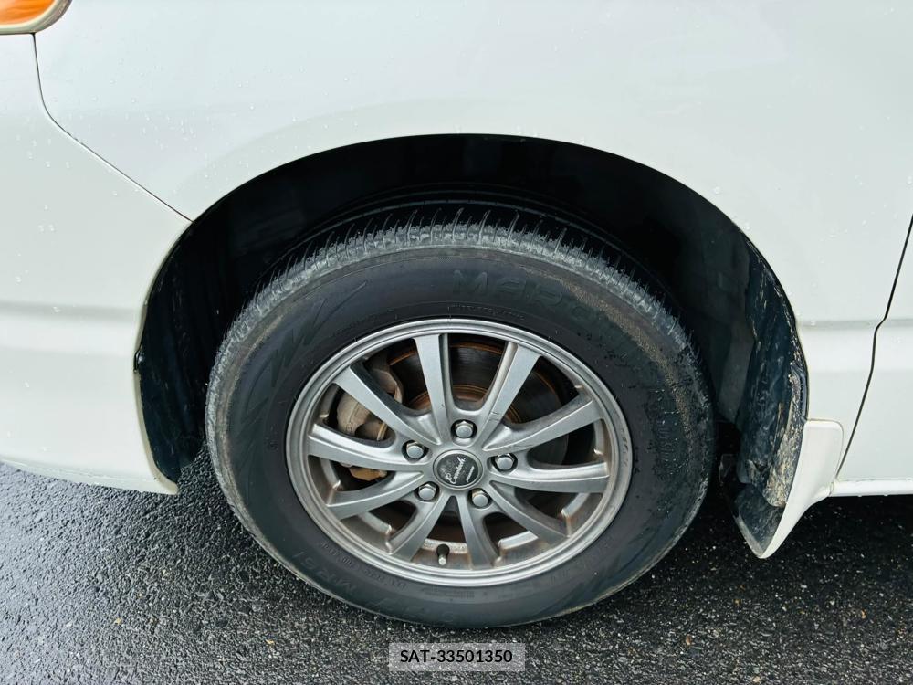 Toyota NOAH 2005-11 7605440-29