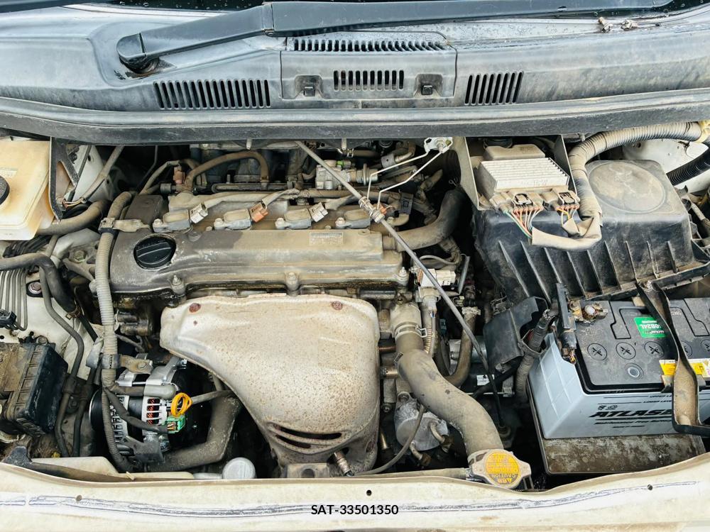 Toyota NOAH 2005-11 7605440-38