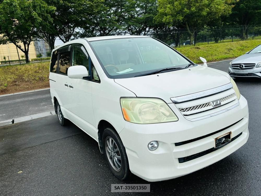 Toyota NOAH 2005-11 7605440-6