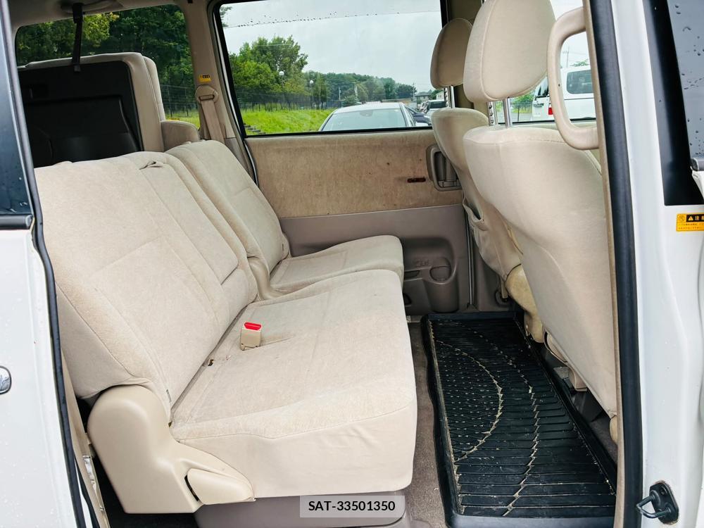 Toyota NOAH 2005-11 7605440-8