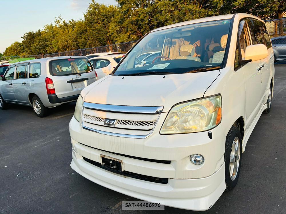 sat car