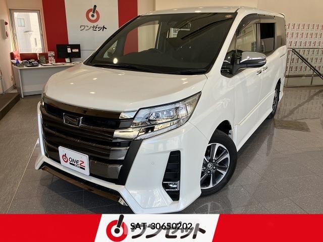 Toyota NOAH 2022-01 7726538-0