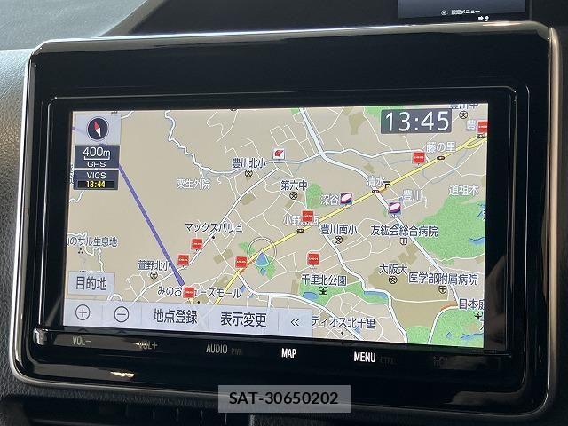 Toyota NOAH 2022-01 7726538-2