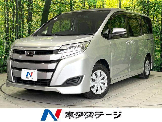 Toyota NOAH 2021-08 7726558-0