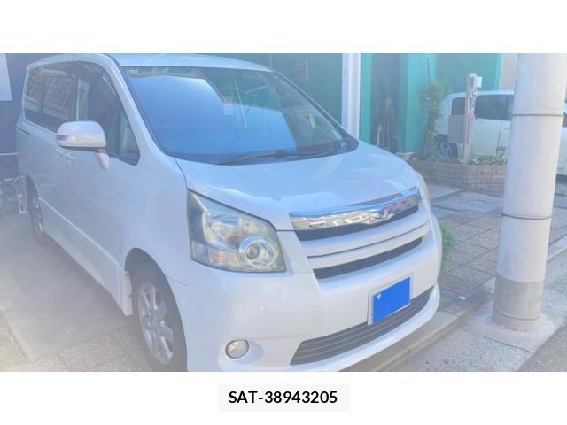 Toyota NOAH 2007-07 7726574-0