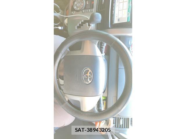 Toyota NOAH 2007-07 7726574-9