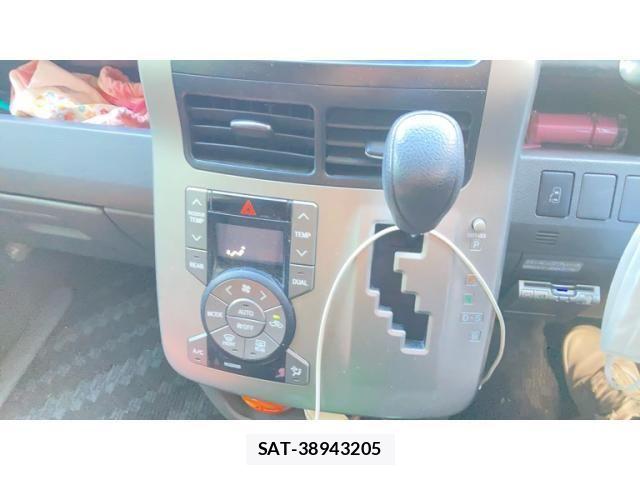 Toyota NOAH 2007-07 7726574-10