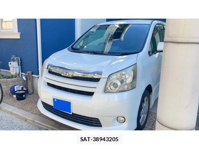 Toyota NOAH 2007-07 7726574-1