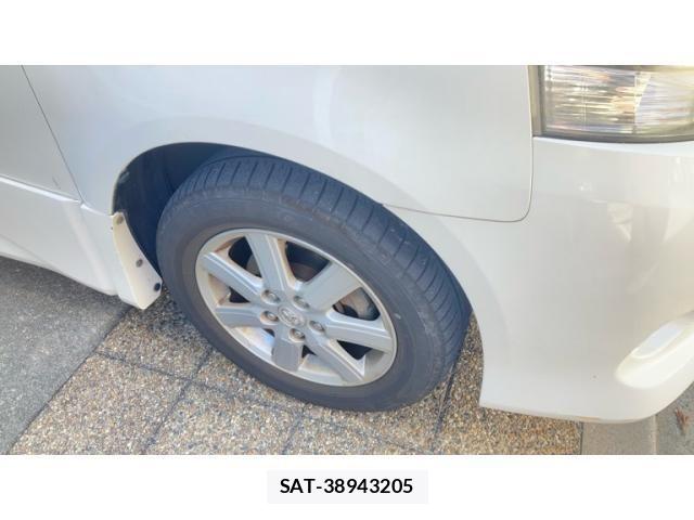 Toyota NOAH 2007-07 7726574-2