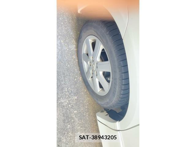 Toyota NOAH 2007-07 7726574-4