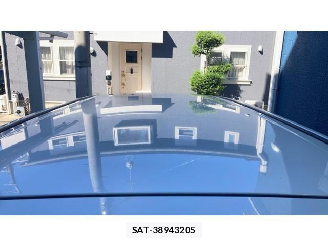 Toyota NOAH 2007-07 7726574-7