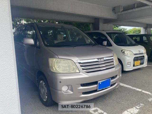 sat car