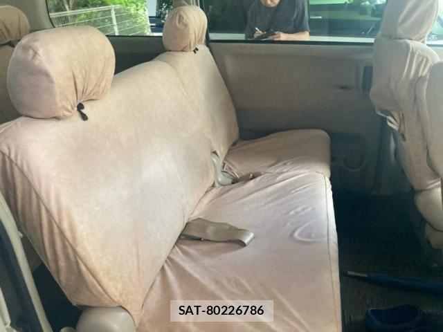 Toyota NOAH 2003-08 7726576-16