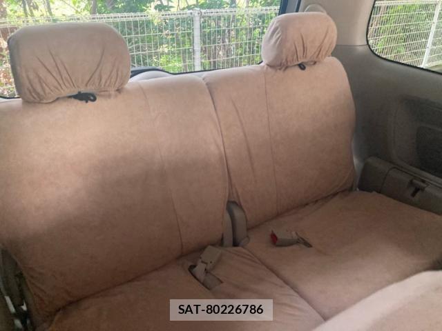 Toyota NOAH 2003-08 7726576-18