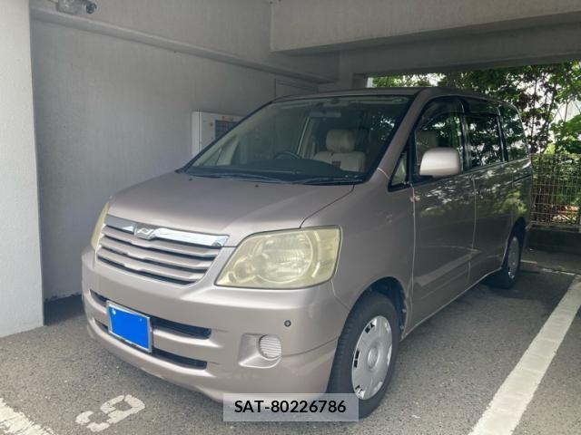 Toyota NOAH 2003-08 7726576-1