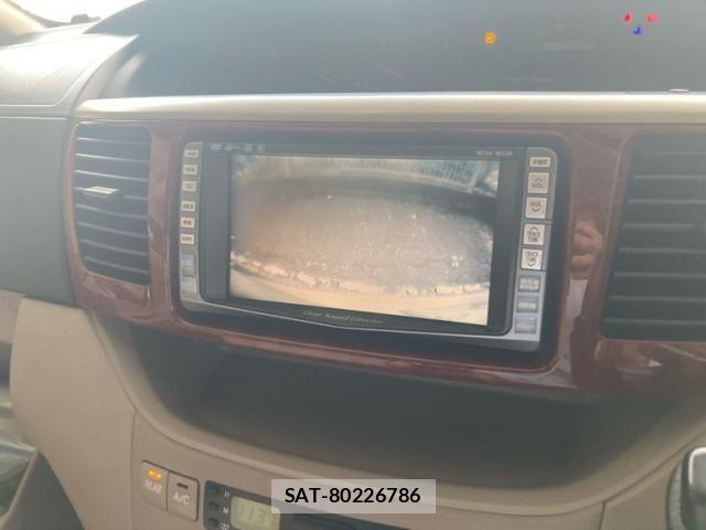 Toyota NOAH 2003-08 7726576-24