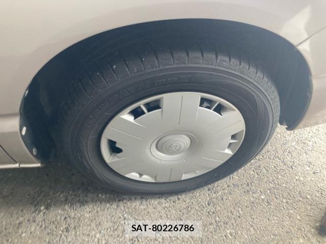 Toyota NOAH 2003-08 7726576-3