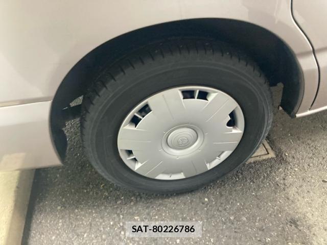 Toyota NOAH 2003-08 7726576-4