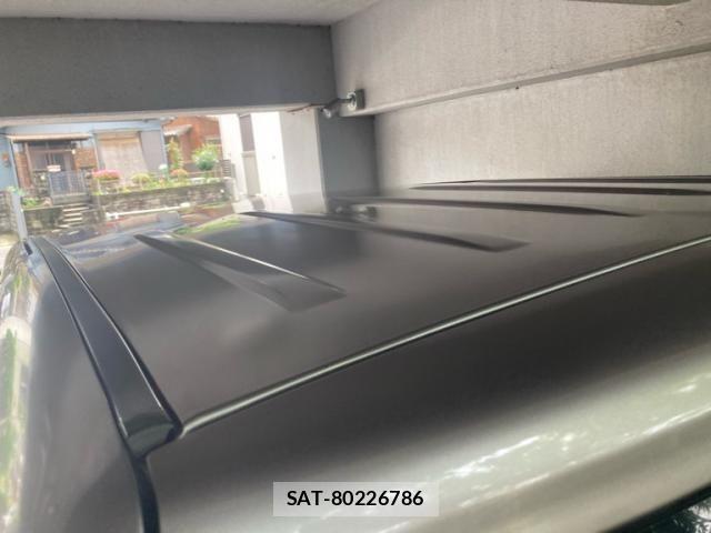 Toyota NOAH 2003-08 7726576-7
