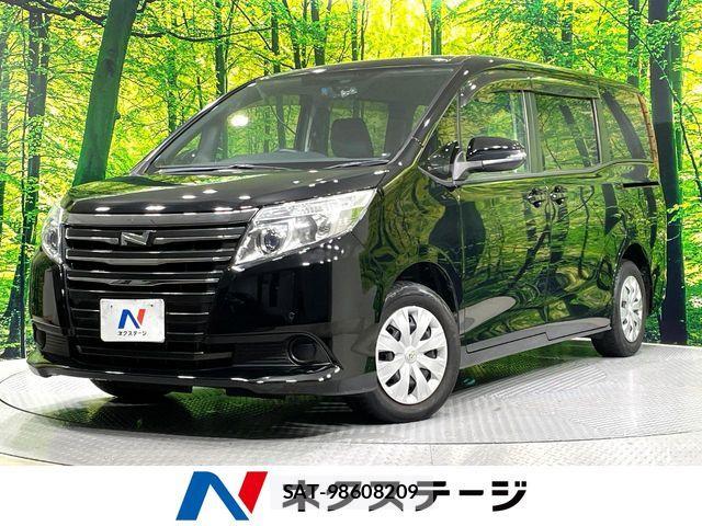 Toyota NOAH 2015-11 7726562-0