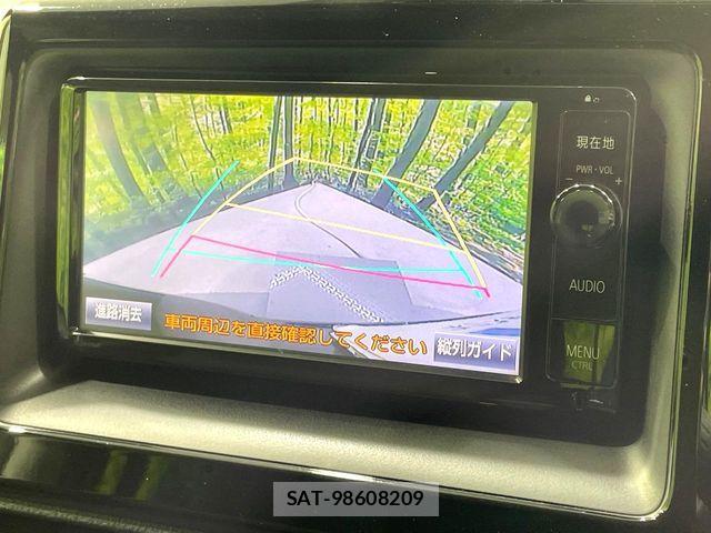 Toyota NOAH 2015-11 7726562-4