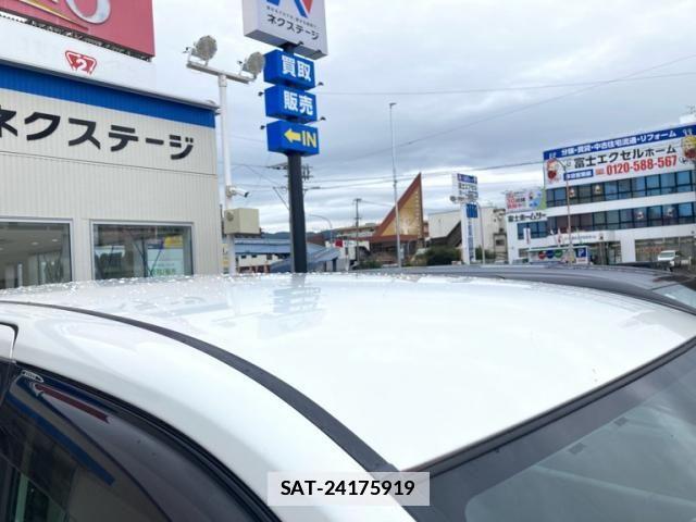 Toyota NOAH 2010-08 7726567-6