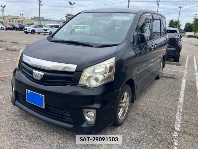 Toyota NOAH 2011-09 7726564-0