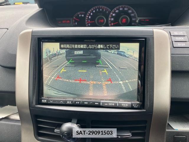 Toyota NOAH 2011-09 7726564-19