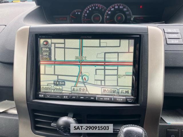 Toyota NOAH 2011-09 7726564-20