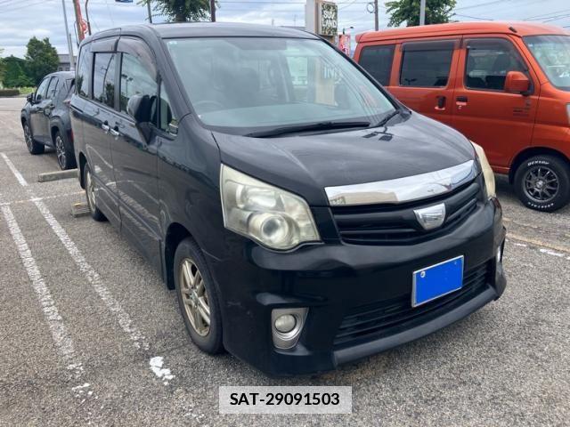 Toyota NOAH 2011-09 7726564-2