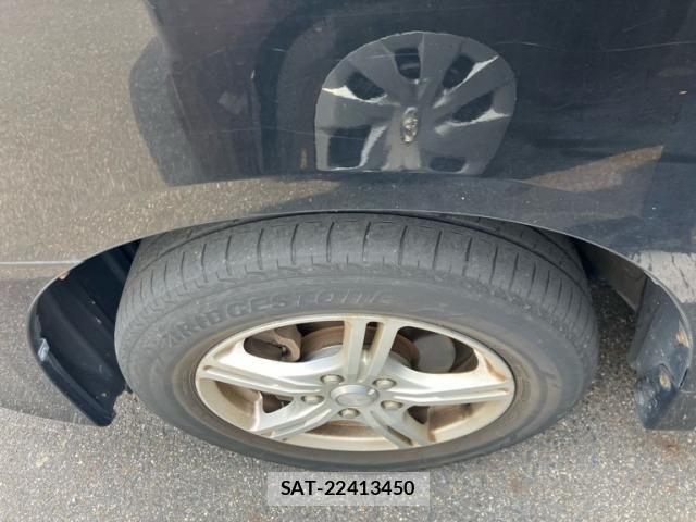 Toyota NOAH 2013-11 7726569-11