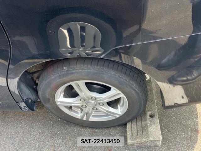 Toyota NOAH 2013-11 7726569-8