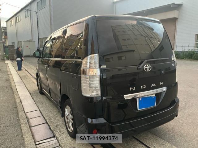 Toyota NOAH 2005-07 7726577-3