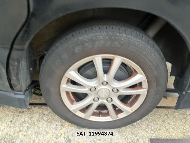 Toyota NOAH 2005-07 7726577-6