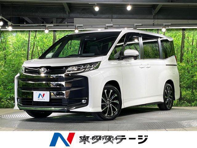 Toyota NOAH 2023-06 7726531-0