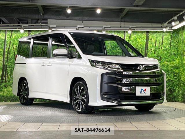 Toyota NOAH 2023-06 7726531-16