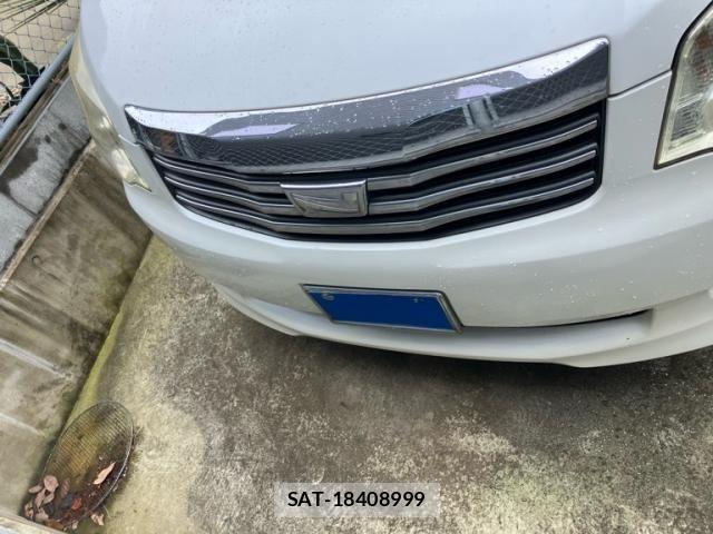 Toyota NOAH 2010-07 7787671-2