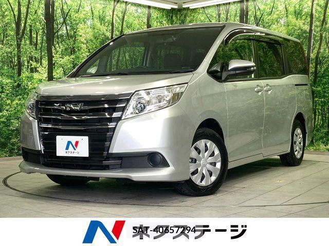 Toyota NOAH 2014-03 7787682-0