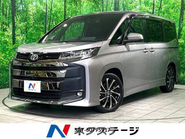 Toyota NOAH 2023-10 7787699-0