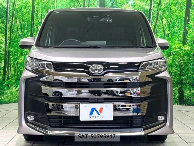 Toyota NOAH 2023-10 7787699-16