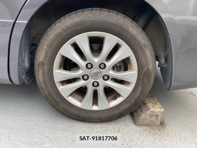 Toyota NOAH 2010-08 7787670-9