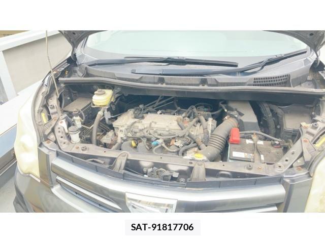 Toyota NOAH 2010-08 7787670-5