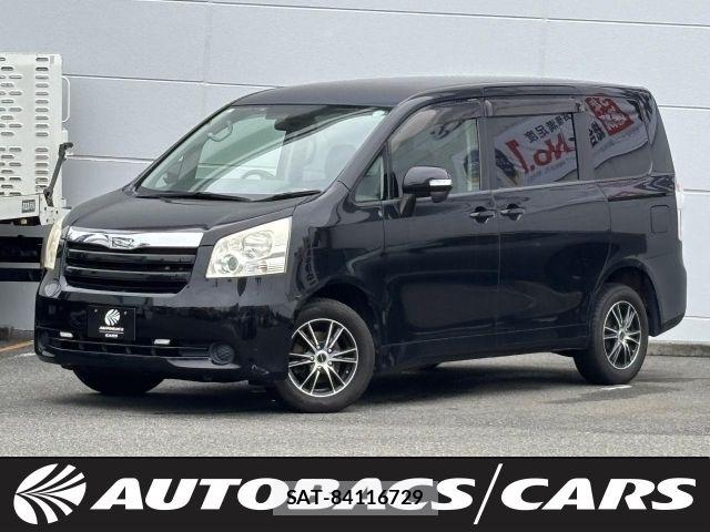 Toyota NOAH 2007-07 7787668-0