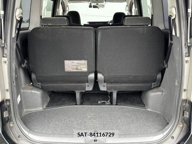 Toyota NOAH 2007-07 7787668-13