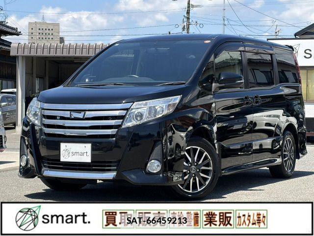 Toyota NOAH 2014-02 7787672-0