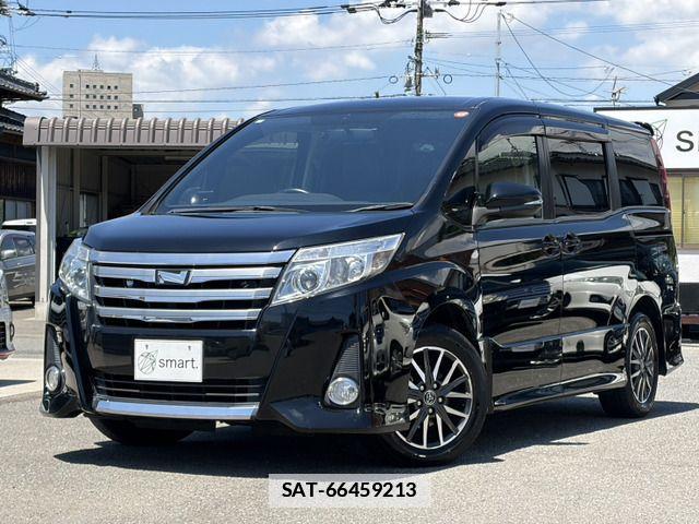 Toyota NOAH 2014-02 7787672-2